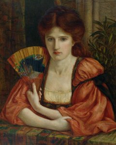 Autoportrait